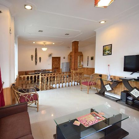 Oyo 11580 6Th Element Cottage Manāli Екстериор снимка