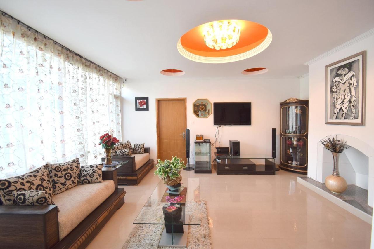 Oyo 11580 6Th Element Cottage Manāli Екстериор снимка